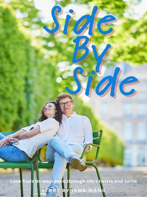 cover image of Side by Side
